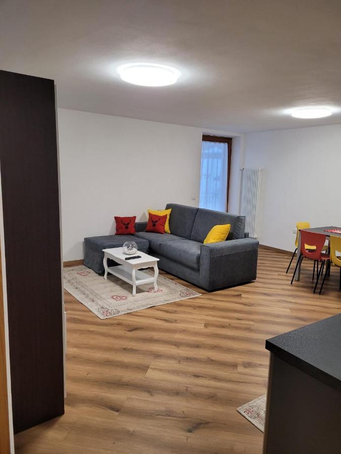 דירות מצאנה Casa Luca מראה חיצוני תמונה